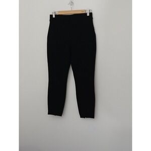 Spanx The Perfect Pant Women's Size Medium Petite Ankle Back Seam Skinny